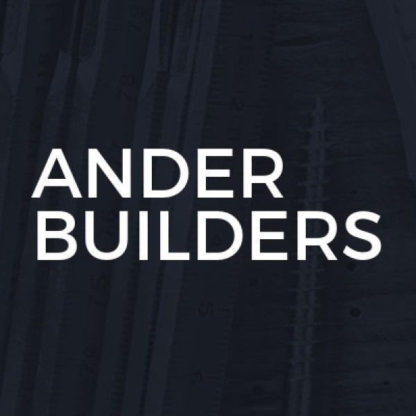 Ander Builders logo