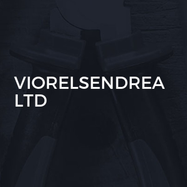 Viorelsendrea Ltd logo