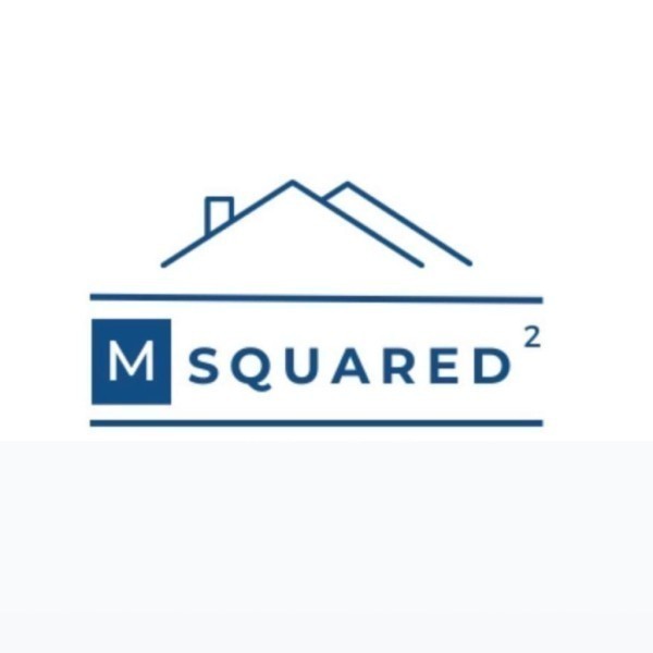 M SQUARED 2 logo
