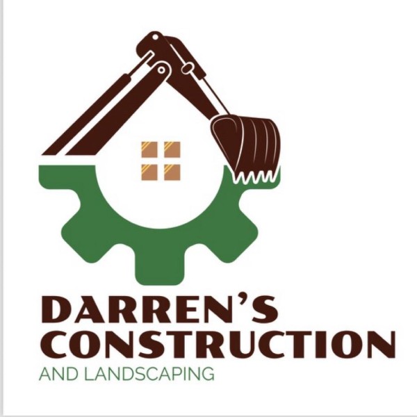 Busy Builders Construction  logo