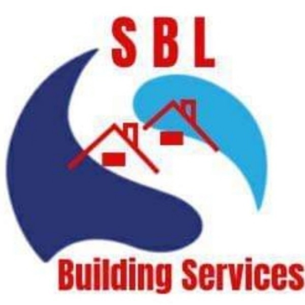 Sbl Building Services logo
