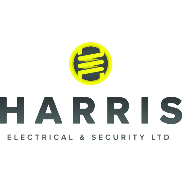 Harris Electrical & Security Ltd logo