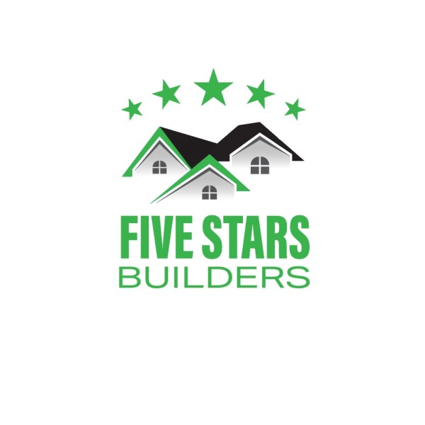 Five Stars Builders Ltd logo