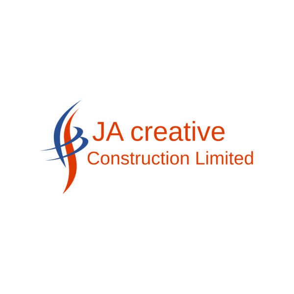 J A Creative Construction Ltd logo