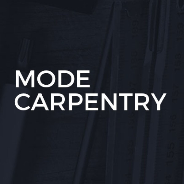 Mode Carpentry logo