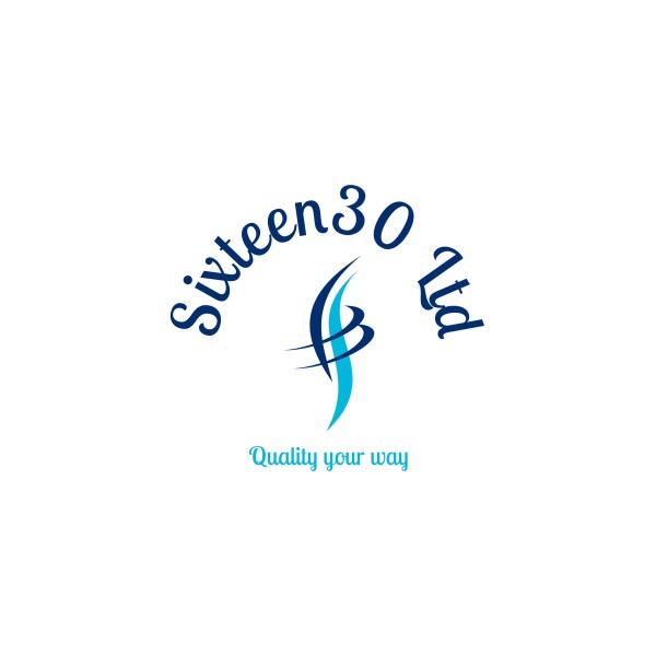 Sixteen30 Ltd logo
