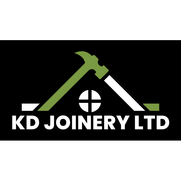 KD Joinery Ltd logo