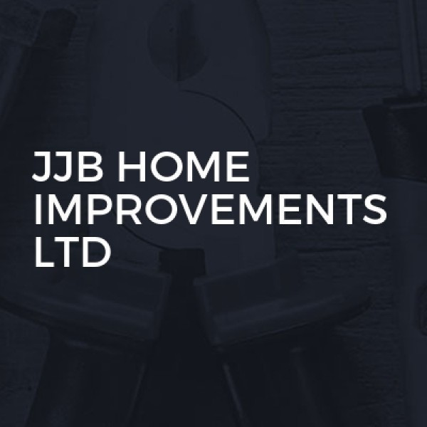 JJb Home Improvements Ltd logo