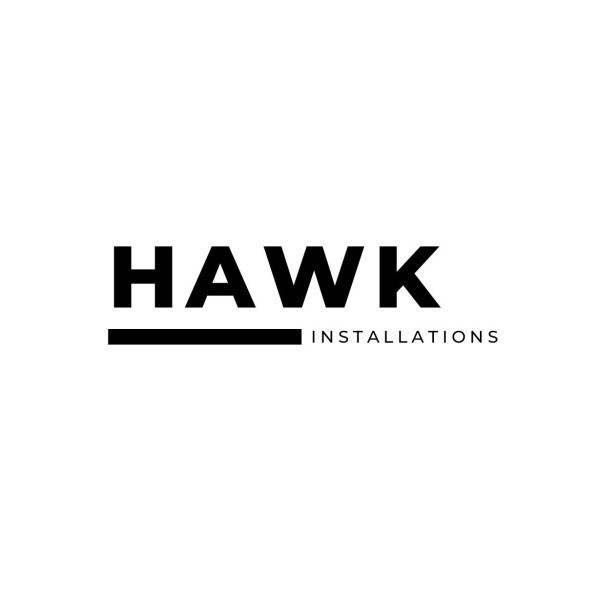 Hawk Design And Installations Ltd logo