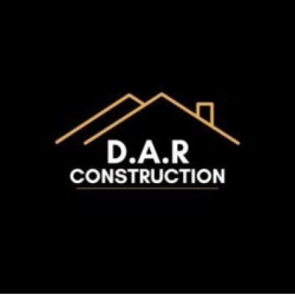 Dar Construction Services Ltd logo