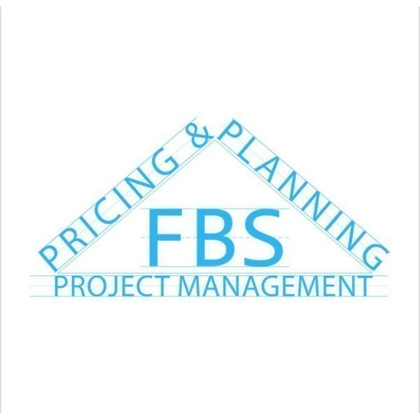 FBS Construction logo