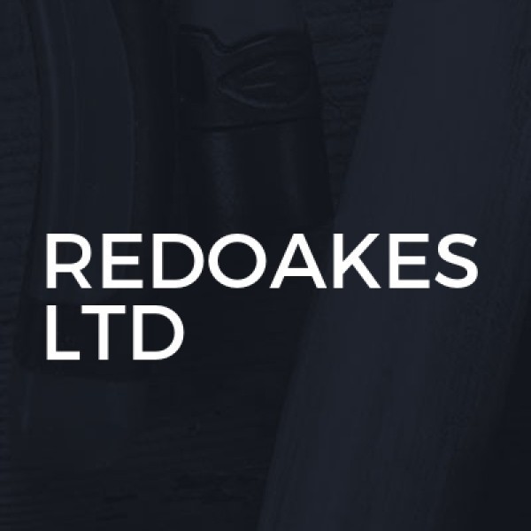 Red Oakes Ltd logo