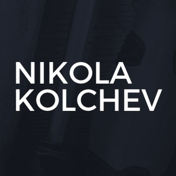 Nikola Kolchev logo