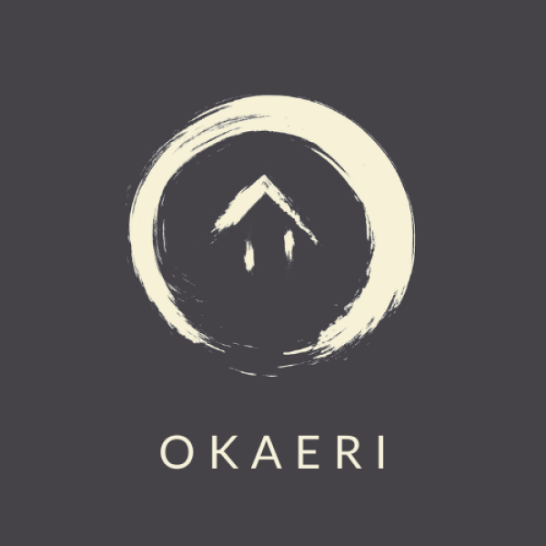 Okaeri LTD logo