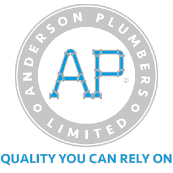 Anderson Plumbers  Limited logo