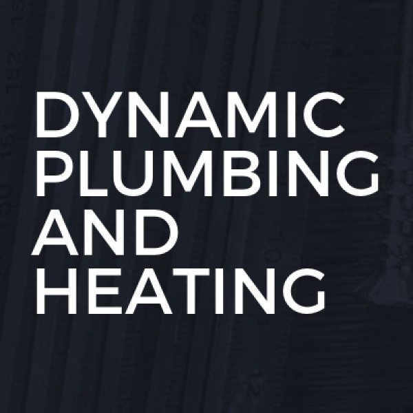 Dynamic Plumbing And Heating logo