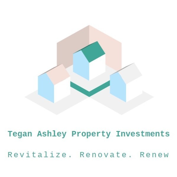 Tegan Ashley Property Investments  logo