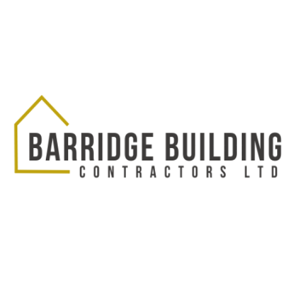 Barridge Building Contractors Ltd logo