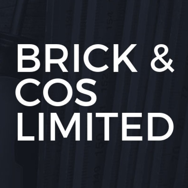BRICK & COS LIMITED logo