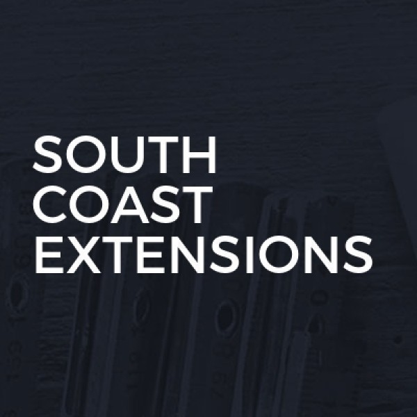 South Coast Extensions LTD logo