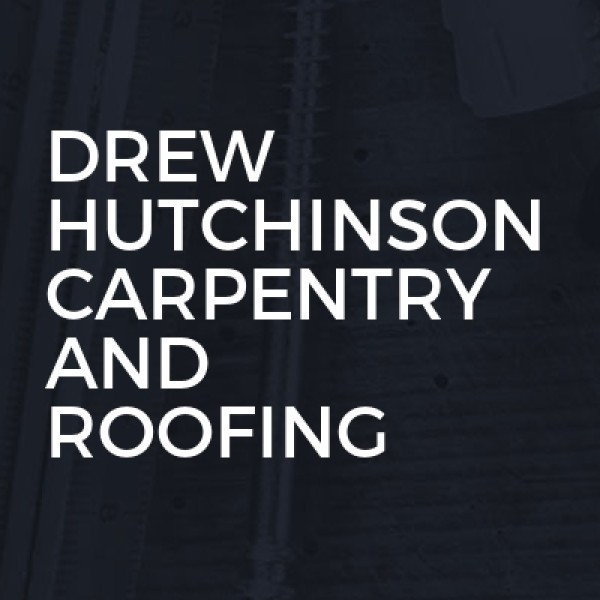 Drew Hutchinson Carpentry And Roofing logo