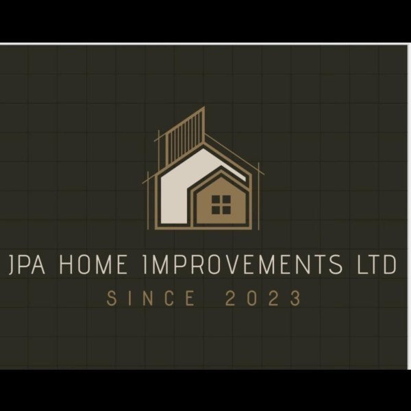 JPA Home Improvements Ltd logo