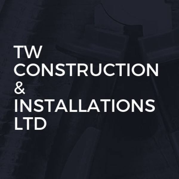 Tw Construction & Installations Ltd logo