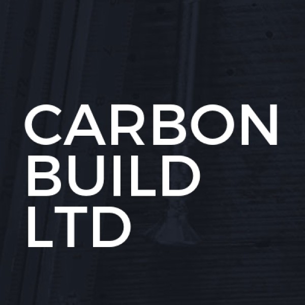 Carbon Build Ltd logo