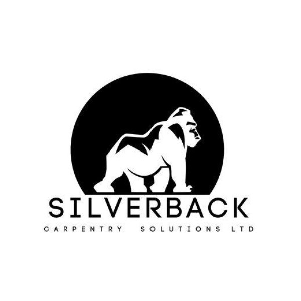 Silverback Carpentry Solutions Ltd logo