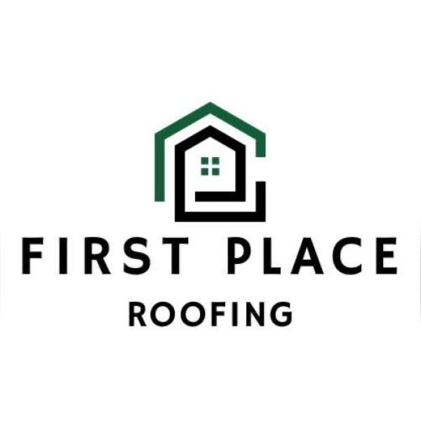 First Place Roofing logo