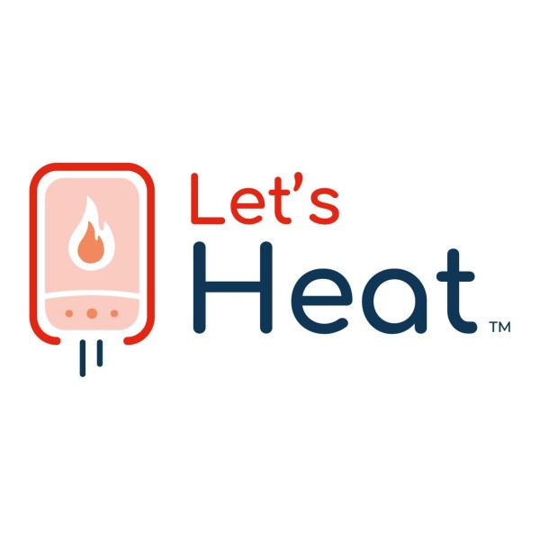 LET'S HEAT LTD logo