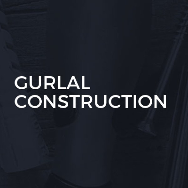 Gurlal Construction LTD logo