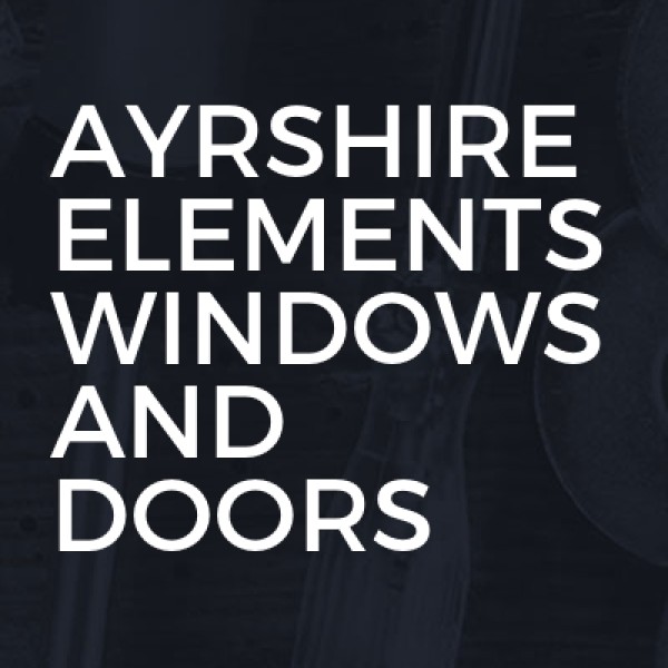 Ayrshire Elements Windows And Doors Ltd logo