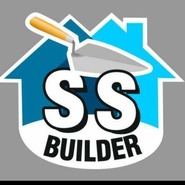 Ss Builder logo