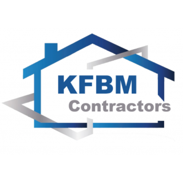 KFBM Contractors  logo