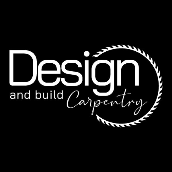 Design & Build Carpentry logo