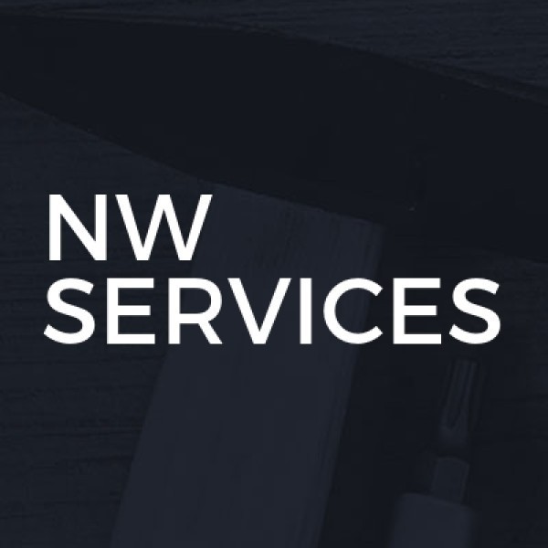 NW Services logo