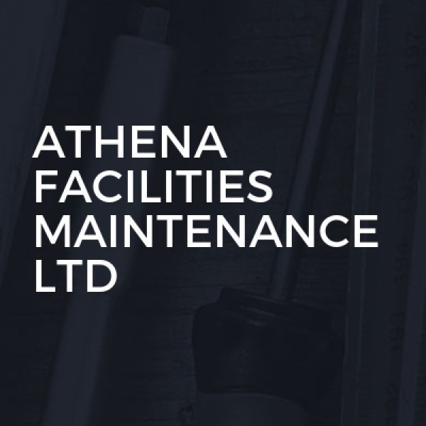 Athena Facilities Maintenance Ltd logo