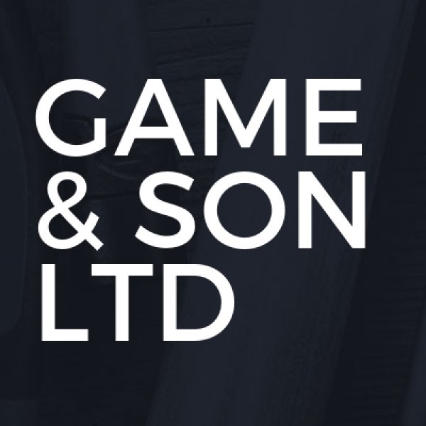 Game & Son Ltd logo