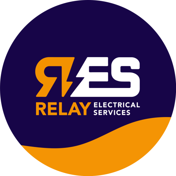 Relay Electrical Services Ltd logo