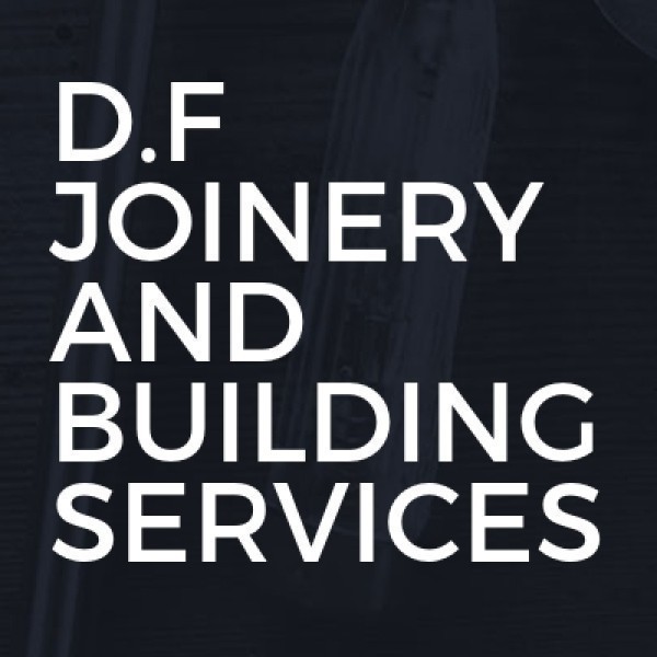 D.F Joinery And Building Services logo