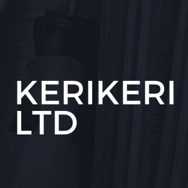 Kerikeri Ltd logo