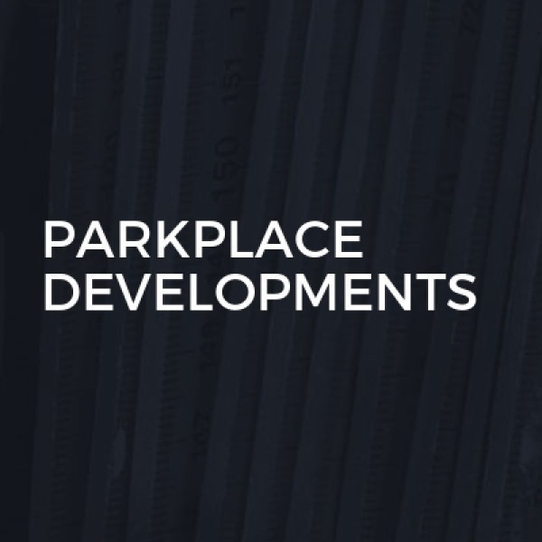 Parkplace Developments Ltd logo