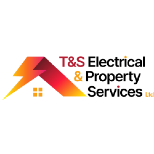 T&S Electrical And Property Services LTD logo