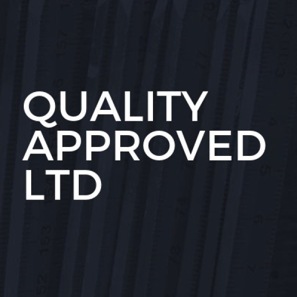 Quality Approved Ltd logo