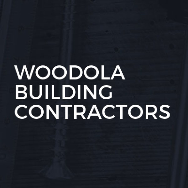 Woodola Building Contractors Ltd logo