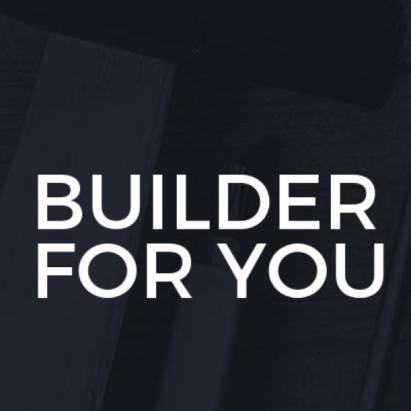 Builder For You logo