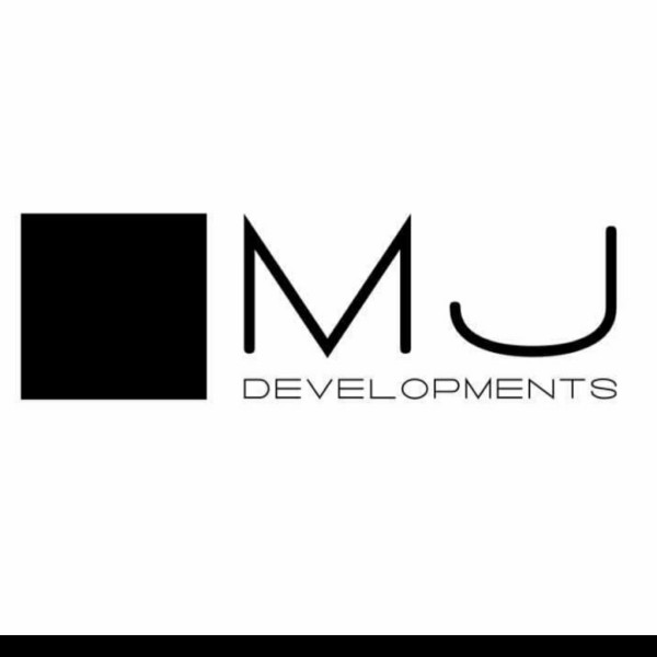 MJ Developments logo