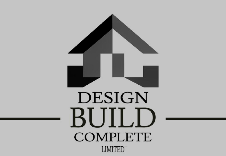 Design Build Complete Ltd  logo