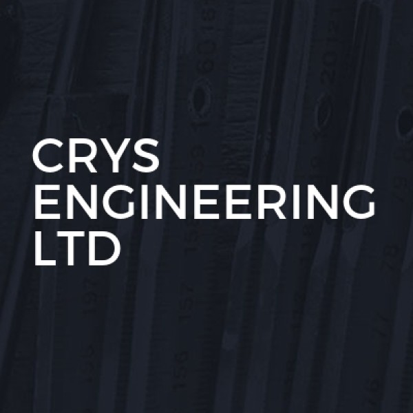 Crys Engineering Ltd logo